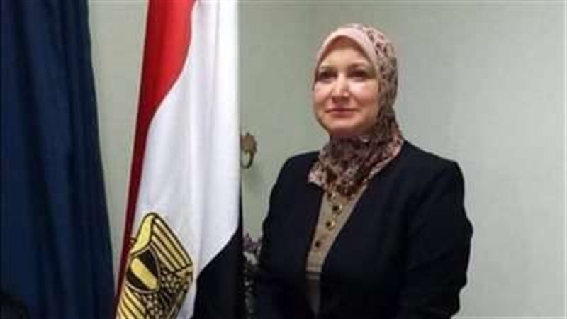 الدكتورة كوثر محمود