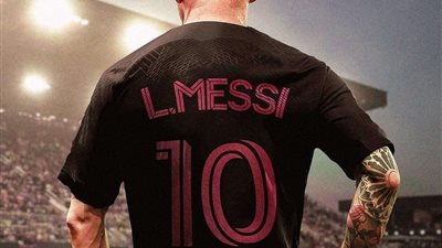 ميسي يضع بندًا مفاجئًا في عقده مع إنتر ميامي الأمريكي