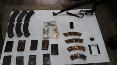 عقب تبادل إطلاق النيران.. مصرع عنصر شديد الخطورة الإجرامية بأسيوط واستشهاد ضابط شرطة