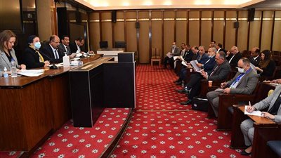 الثلاثاء.. طاقة النواب تناقش اتفاقية الأمان النووي