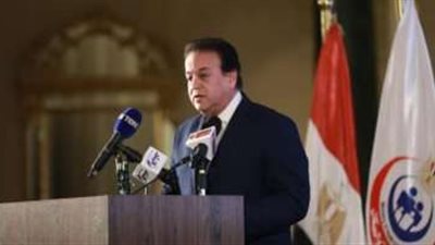 وزير الصحة: حريصون على نقل تجربة مصر في القضاء على 