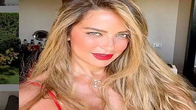 ريم مصطفي تتألق في أحدث ظهور لها علي انستجرام