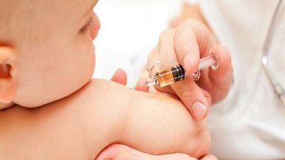 غدآ.. أنطلاق الحملة القومية للتطعيم ضد مرض شلل الاطفال
