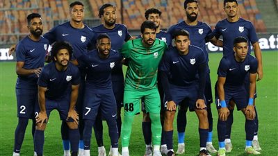 مستند.. خطاب ساخر من إنبي لاتحاد الكرة بسبب أزمة مباراة فيوتشر