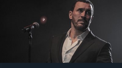 كاظم الساهر يحيي حفل غنائي في عمان في هذا الموعد