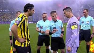 نواف التميمي: غياب أحمد حجازي عن الملاعب 6 أشهر