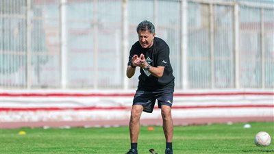 تحت أنظار أوسوريو.. فريق الأمل بالزمالك يتعادل سلبيا مع مركز شباب دمياط