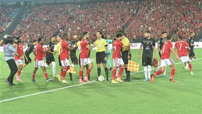 نجم الوداد يغيب عن مواجهة الأهلي في نهائي دوري أبطال أفريقيا