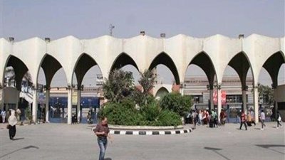 رئيس جامعة حلوان يزف بشرى سارة بشأن الامتحانات.. فيديو