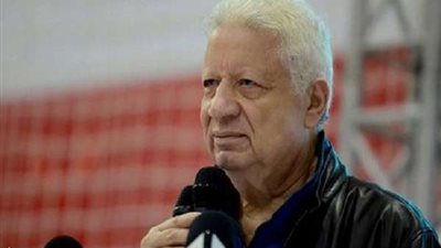 اليوم.. محكمة القضاء الإداري تنظر دعوى منع مرتضى منصور من الظهور إعلامياَ