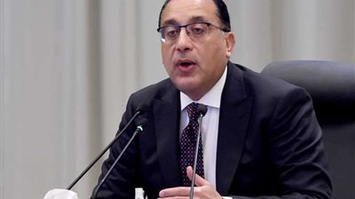 التفاصيل الكاملة للحصاد الأسبوعي لأنشطة مجلس الوزراء