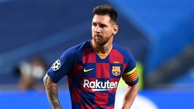 أول تعليق من برشلونة على انتقال ميسي إلى إنتر ميامي الأمريكي
