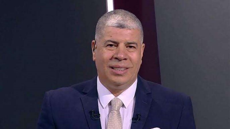 أحمد شوبير