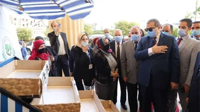القوى العاملة تطلق مبادرة 