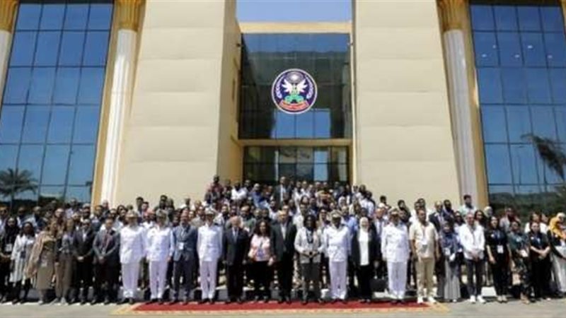 أكاديمية الشرطة 