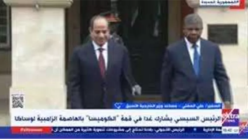 السفير صلاح حليمة: قمة 