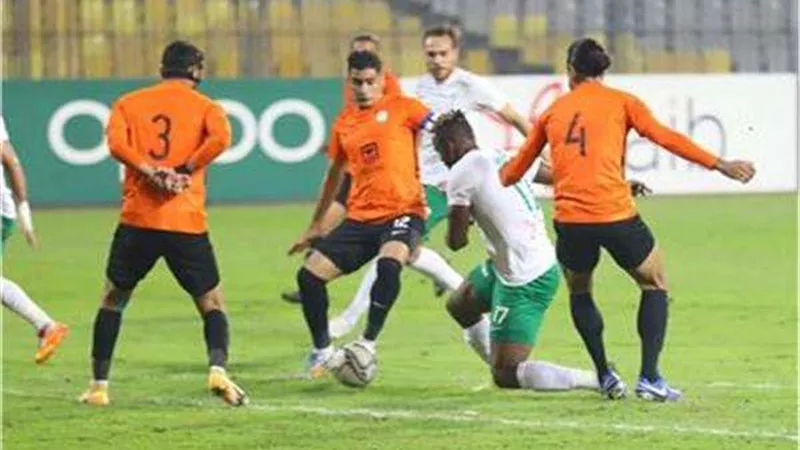 بابا فاسيليو يعلن قائمة البنك الأهلي لمواجهة الاتحاد السكندري