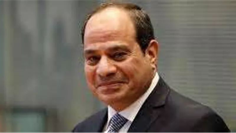 السيسي يلتقي رئيس جمهورية مالاوي على هامش قمة الكوميسا