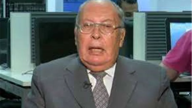 السفير أحمد حجاج يوضح لـ