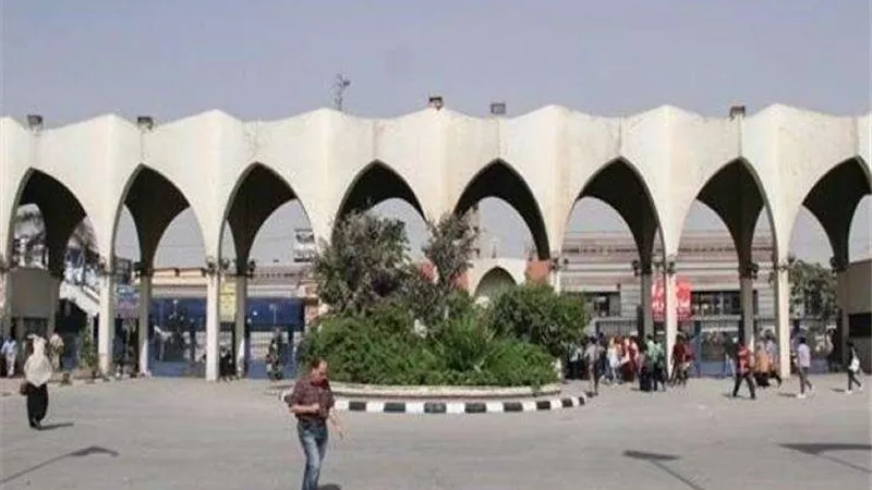رئيس جامعة حلوان يزف بشرى سارة بشأن الامتحانات.. فيديو