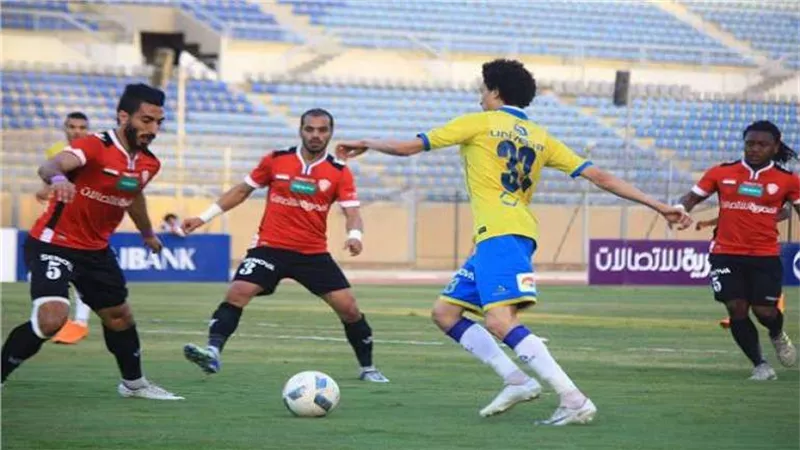 بعد الفوز على الإسماعيلي.. عبد الحميد بسيوني يمنح لا عبى الطلائع راحة 3 أيام