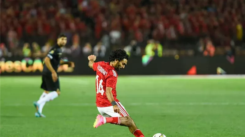 أعرف.. معلق مباراة الأهلي والوداد في إياب نهائي إفريقيا
