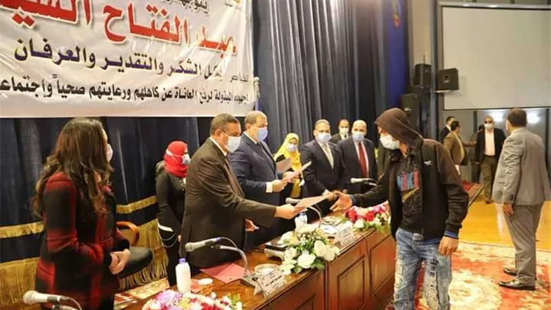 إجراءات جديدة من القوى العاملة لدعم ذوي الاحتياجات الخاصة