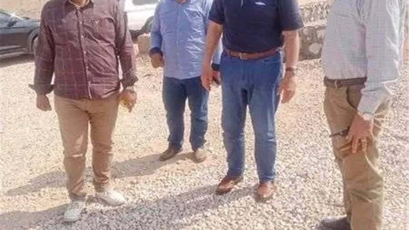 محافظ الشرقية يتفقد أعمال التطوير والتوسعة بطريقي أبو طبل ومنيا القمح