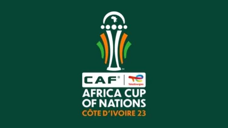 شعار كأس أمم إفريقيا