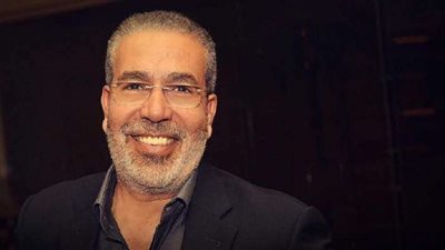 مدحت العدل يحذر من استغلال مكتبة جمعية المؤلفين والملحنين الفنية دون تصاريح