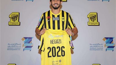 أول تعليق من أحمد حجازي بعد إصابته بقطع في الرباط الصليبي