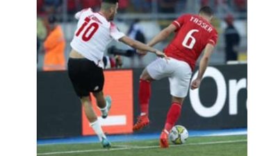 نجم الوداد: نملك الثقة دون إفراط في التفاؤل