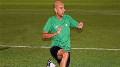 محمد عادل للزمالك ودجلة.. اتحاد الكرة يعلن حكام مباريات اليوم بالدوري
