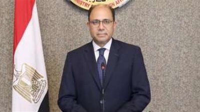 الخارجية: الإجراءات الجديدة الخاصة بدخول الأخوة السودانيين إلى مصر هدفها التنظيم