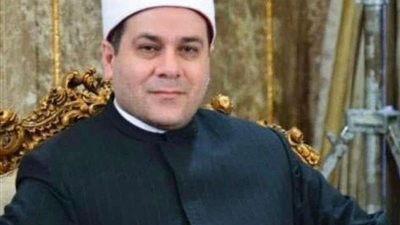 مظهر شاهين: المساكنة في مصلحة الرجل بنسبة 100% والزواج يضمن للمرأة حقوقها