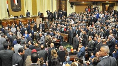 مبدئيًا.. البرلمان يوافق على إرجاء تطبيق قانون الشهر العقاري