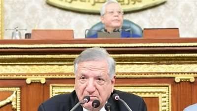 رئيس موازنة البرلمان: الدولة حريصة على ضمان حياة كريمة للمواطن