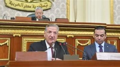 رئيس موازنة البرلمان:  لتوفير حياة كريمة للمواطنين زيادة 40% في الاستثمارات الحكومية