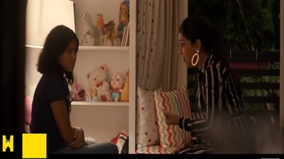 مسلسل في يوم وليلة الحلقة 7.. 