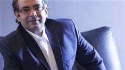 وفاة الموسيقار أشرف أبو زيد عن عمر ناهز الـ 47
