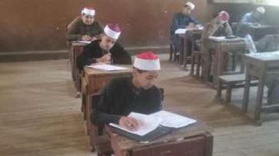 بوابة الأزهر الشريف تنشر نتيجة الشهادة الإبتدائية والإعدادية
