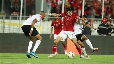 تشكيل الوداد أمام الأهلي في نهائي دوري أبطال أفريقيا