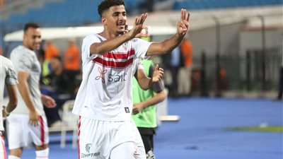 الزمالك يكشف حقيقة غياب حسام عبد المجيد عن مباراة المحلة
