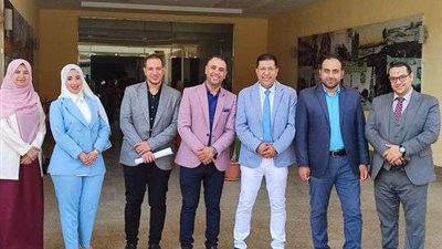 بمشاركة خبراء أجانب .. ورشة عمل بجامعة الدلتا حول العلاج الطبيعى للمشاكل التنفسية المصاحبة لأطفال الشلل الدماغى والامراض العصبية