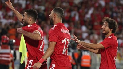 الأهلي يحصد 124 مليون جنيه بعد التتويج بلقب دوري أبطال أفريقيا