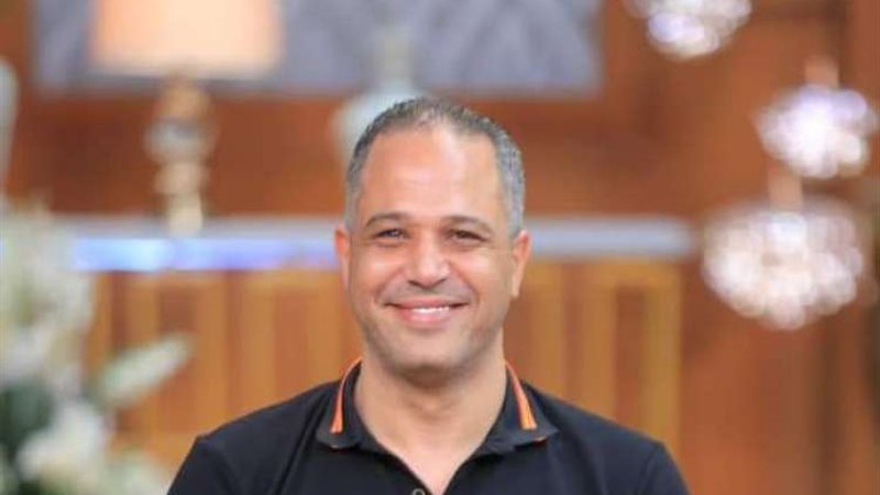  مصطفى درويش