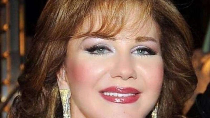 ميادة الحناوي