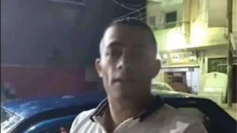 شبيه محمد رمضان يثير الجدل على 