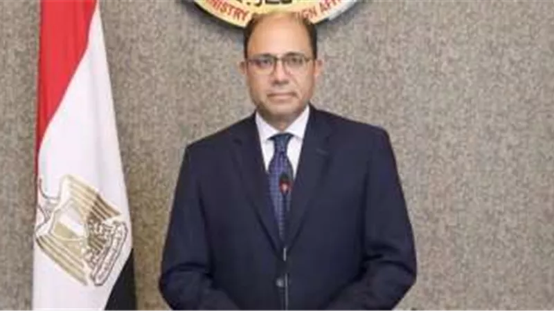 الخارجية: الإجراءات الجديدة الخاصة بدخول الأخوة السودانيين إلى مصر هدفها التنظيم