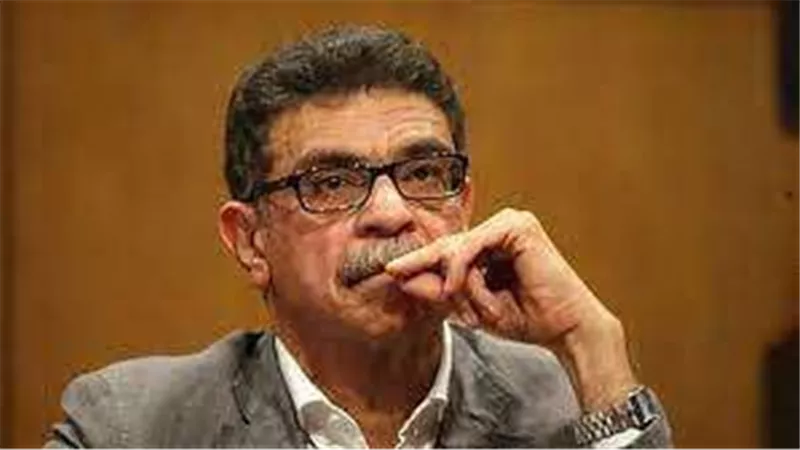 جمال فهمي: حرية الصحافة حق أصيل للشعب المصري